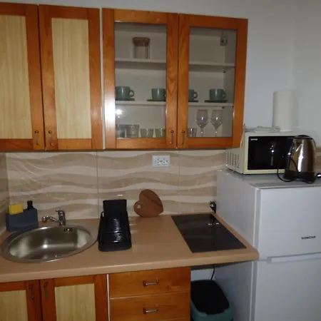 招待所 Ilsa In - Istrien