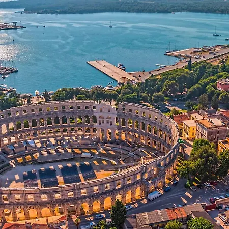 Ilsa In - Istrien Pensionat