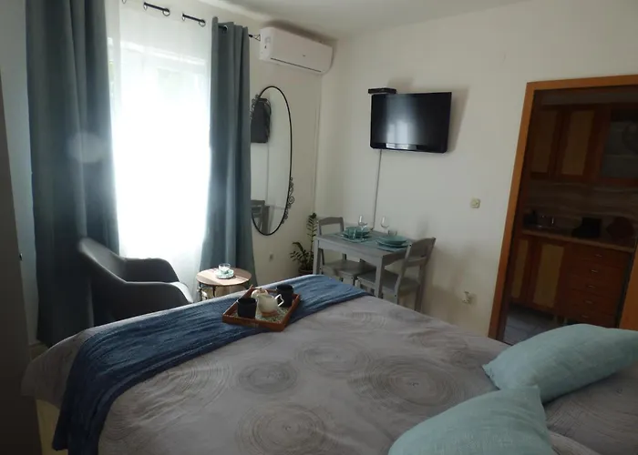 Casa de hóspedes Ilsa In - Istrien