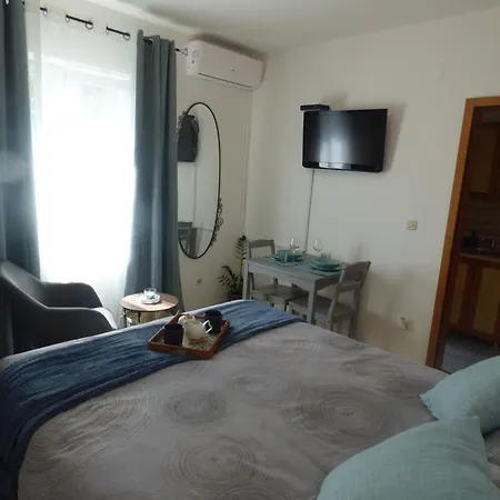 Πανσιόν Ilsa In - Istrien