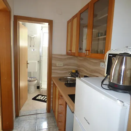 Ilsa In - Istrien 3* Пула