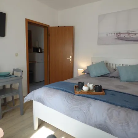 Гостьовий будинок Ilsa In - Istrien