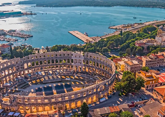 Ilsa In - Istrien Pensionat