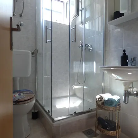 Pensjonat Ilsa In - Istrien 3*