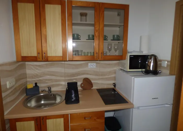 Guest house Ilsa In - Istrien