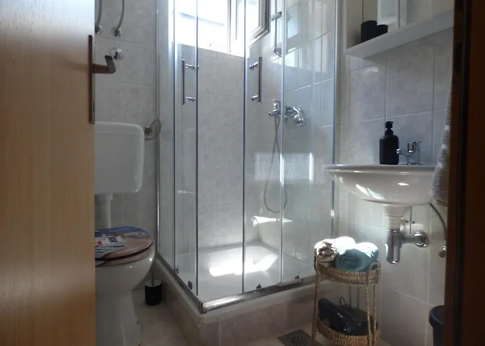 Guest house Ilsa In - Istrien 3*