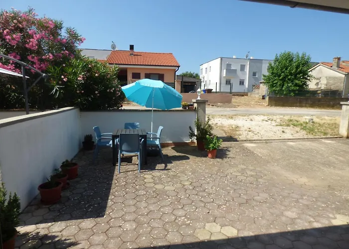 Ilsa In - Istrien Guest house Pula