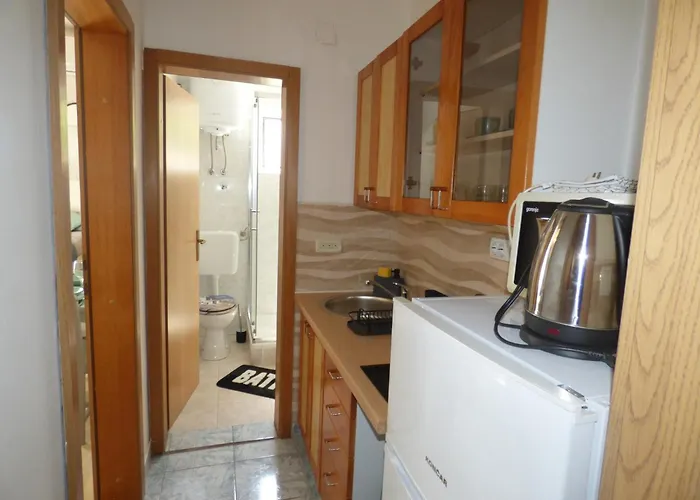 Ilsa In - Istrien 3* Pula